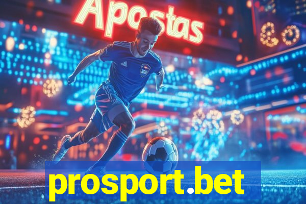 prosport.bet