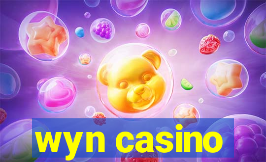 wyn casino