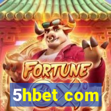 5hbet com