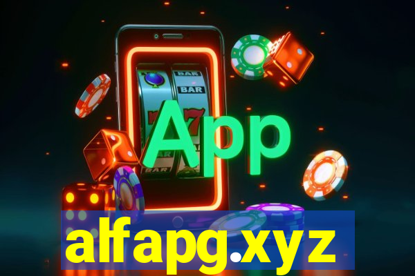 alfapg.xyz