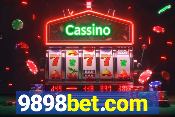 9898bet.com