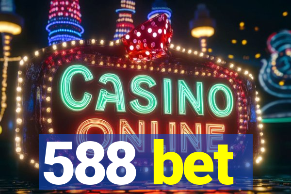 588 bet