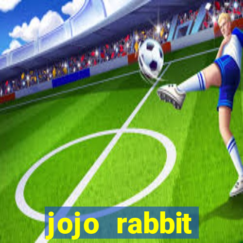 jojo rabbit assistir on-line