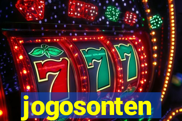 jogosonten