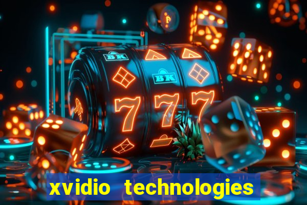 xvidio technologies startup brasil 2024 download video