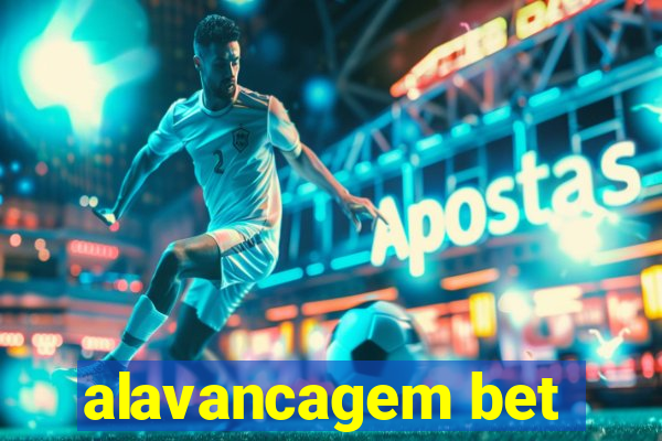 alavancagem bet