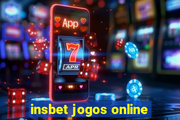 insbet jogos online