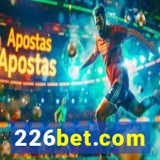 226bet.com