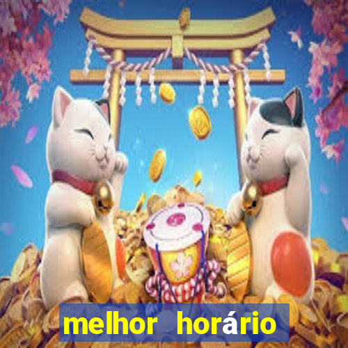 melhor horário para jogar fortune rabbit à noiteCommercial