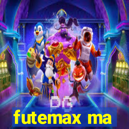 futemax ma