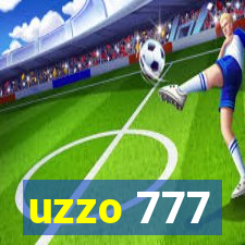 uzzo 777