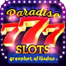 greenbet afiliados