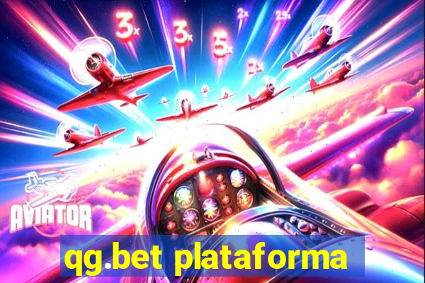 qg.bet plataforma