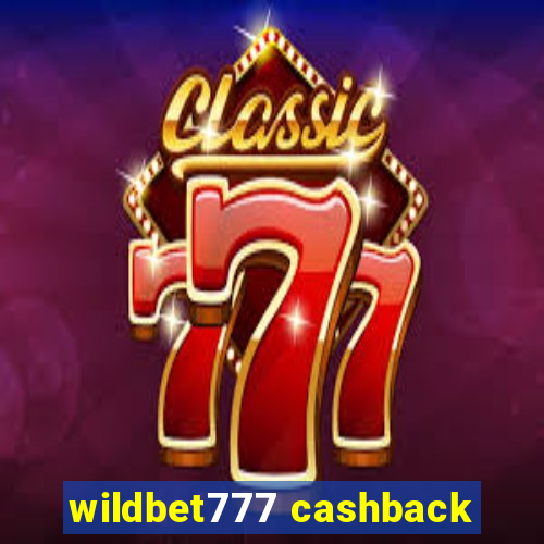 wildbet777 cashback