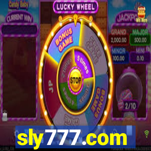 sly777.com