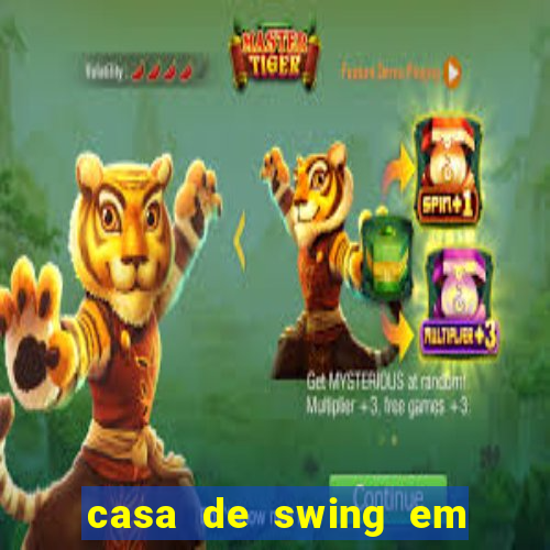 casa de swing em foz do iguacu