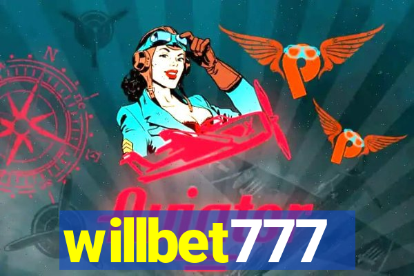 willbet777