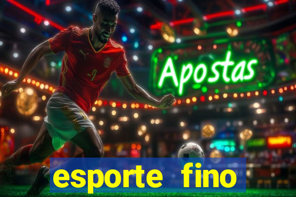 esporte fino feminino festa