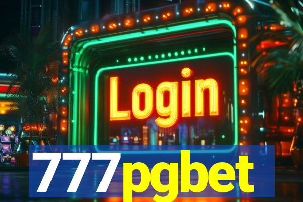 777pgbet