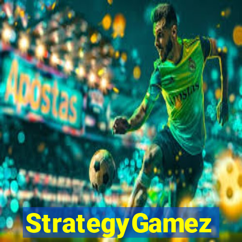 StrategyGamez