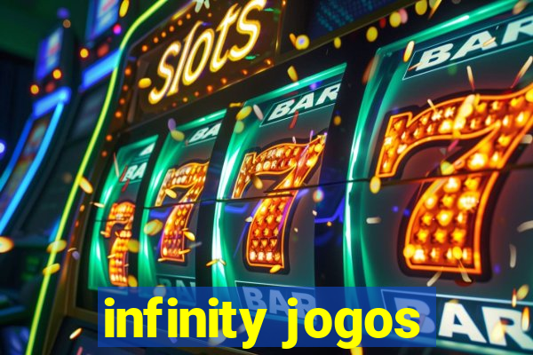 infinity jogos