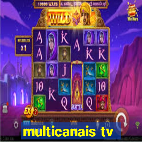 multicanais tv