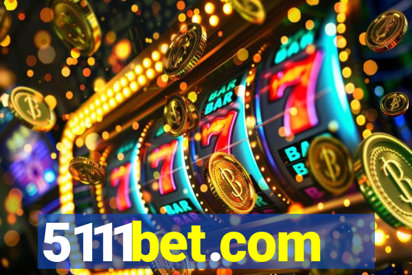 5111bet.com