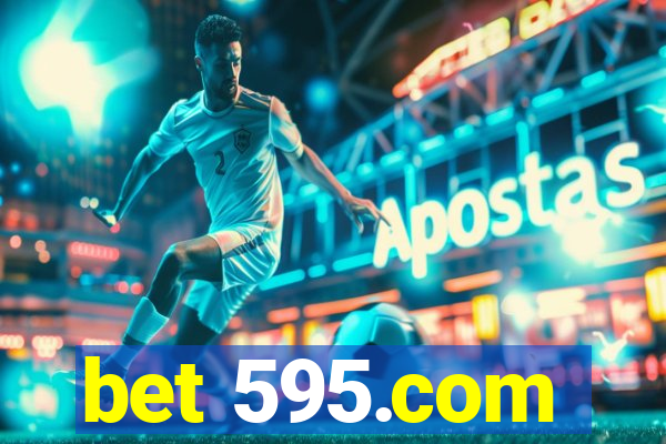 bet 595.com