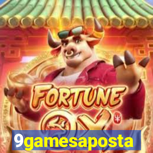 9gamesaposta