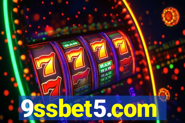 9ssbet5.com