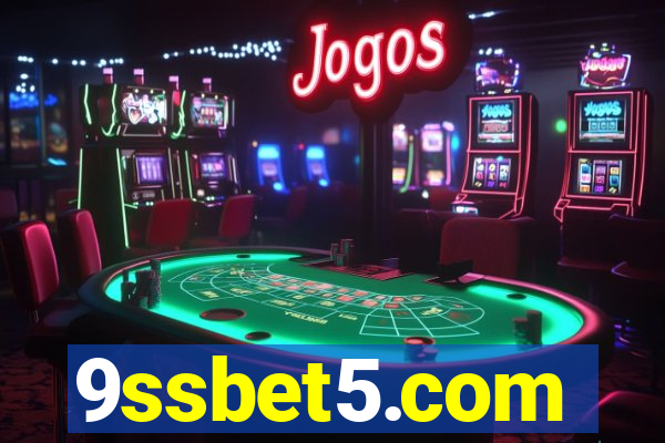 9ssbet5.com