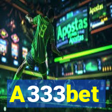 A333bet