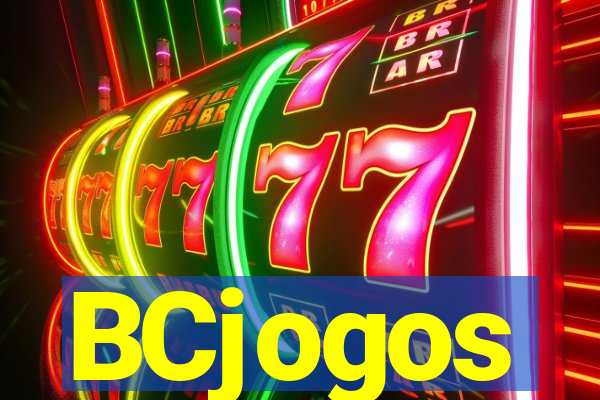 BCjogos