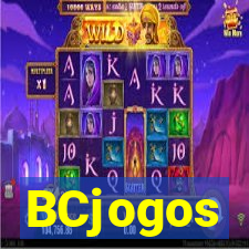 BCjogos