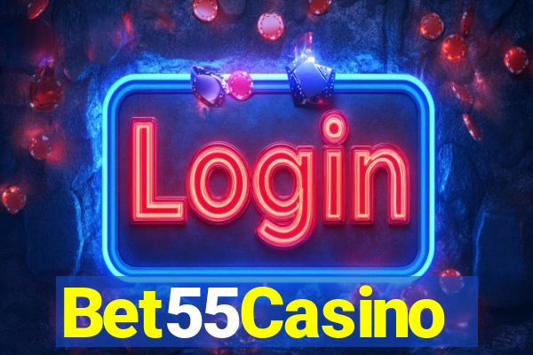 Bet55Casino