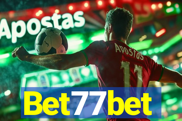 Bet77bet