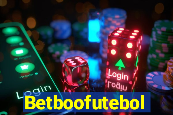 Betboofutebol