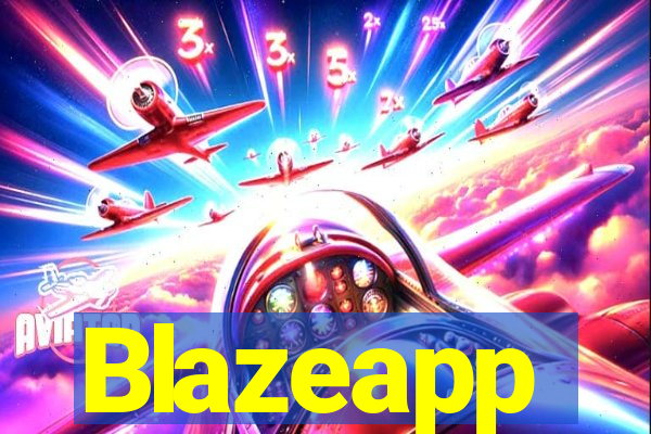 Blazeapp