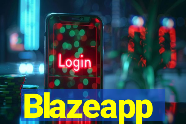 Blazeapp