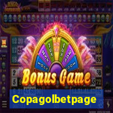 Copagolbetpage