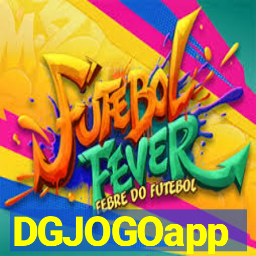 DGJOGOapp