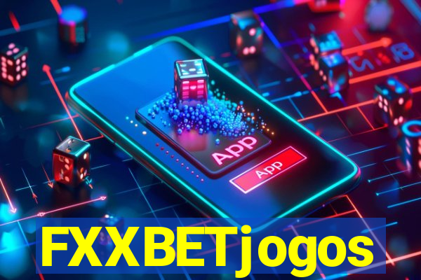 FXXBETjogos