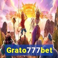 Grato777bet