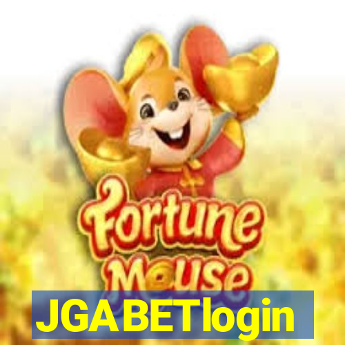 JGABETlogin