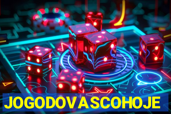 JOGODOVASCOHOJE