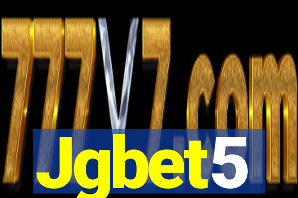 Jgbet5