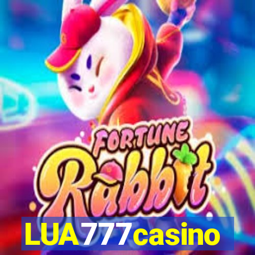 LUA777casino