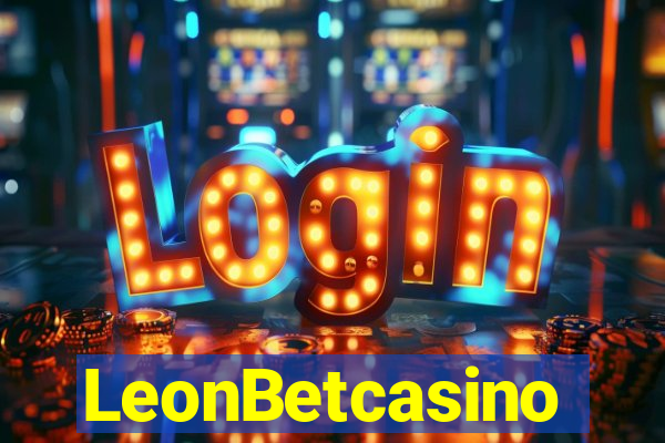 LeonBetcasino