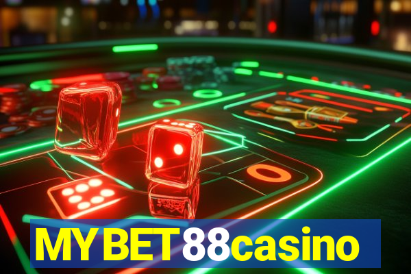 MYBET88casino