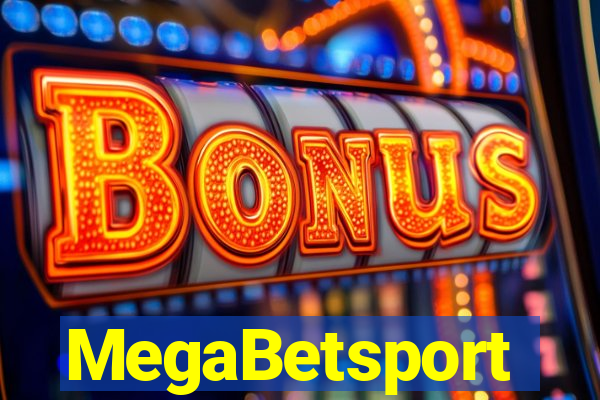 MegaBetsport